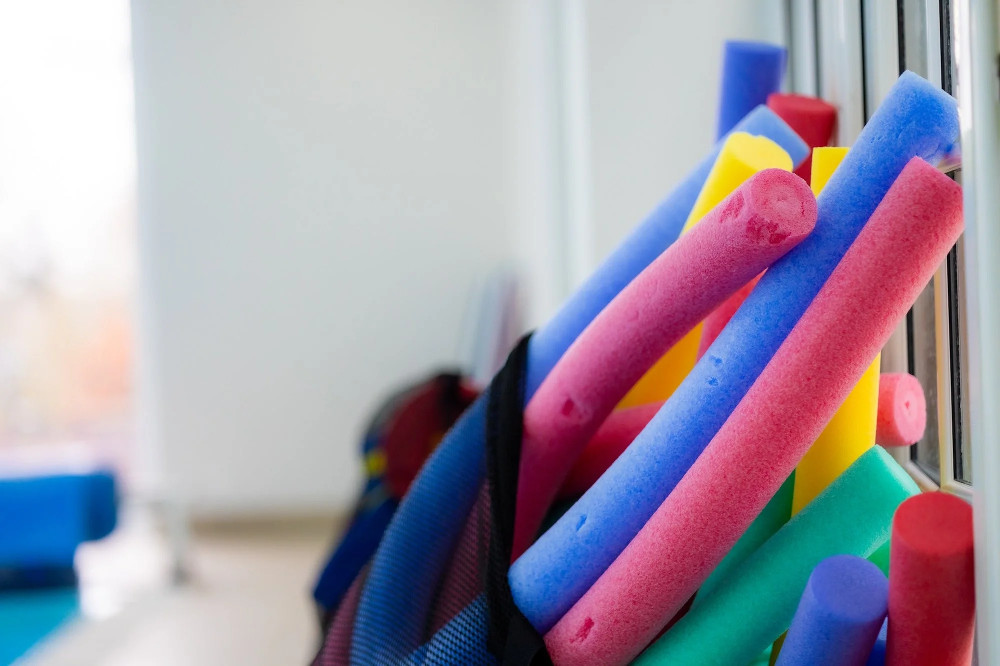 Why Small Swimming Classes Are Ideal for SEN Children in Brentwood