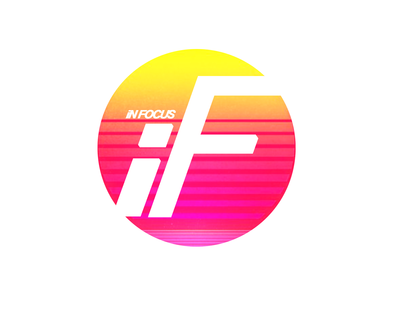 In Focus Photography &amp; Film