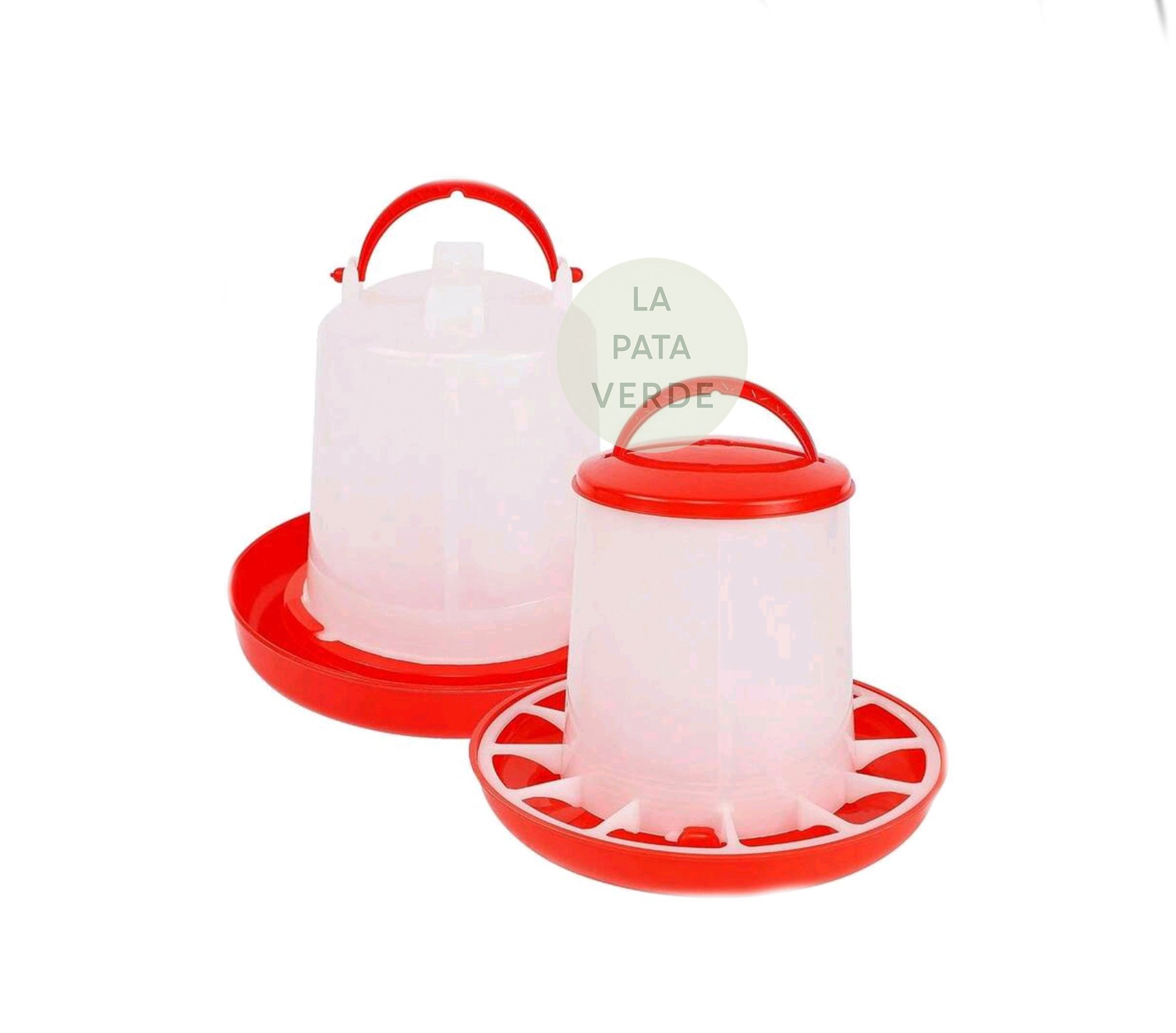 Futter/Wasser Spender