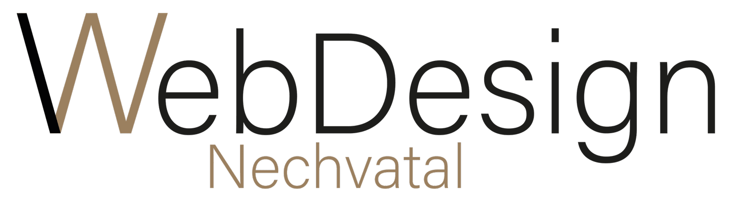WebdesignNechvatal