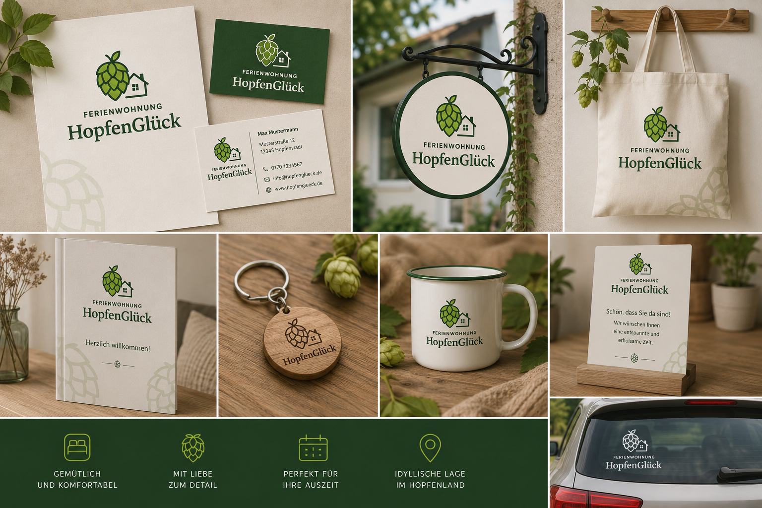 Hopfenglück