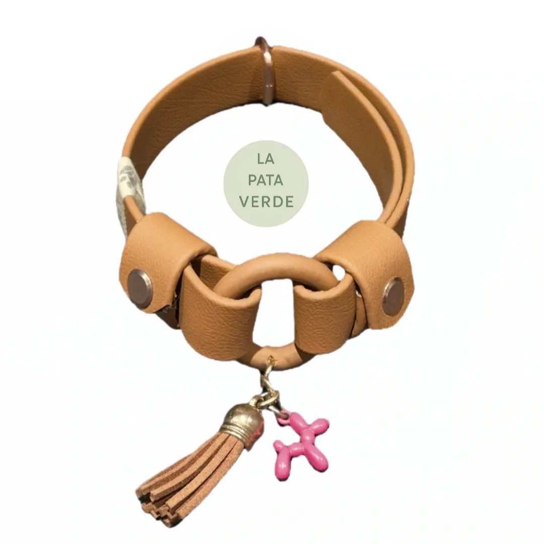 Halsband "Chiquitín"