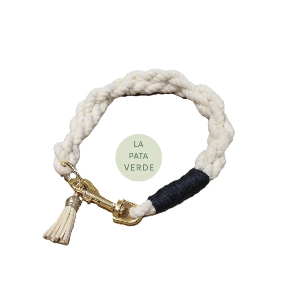 Halsband "Charly"