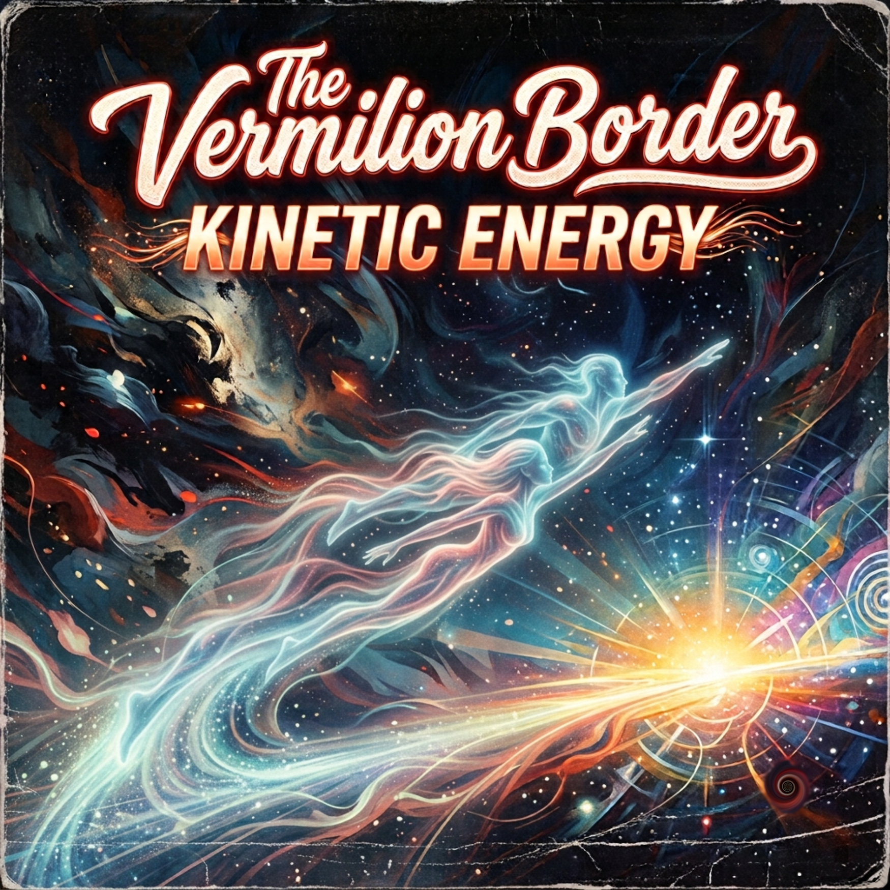 KINETIC ENERGY (SINGLE)