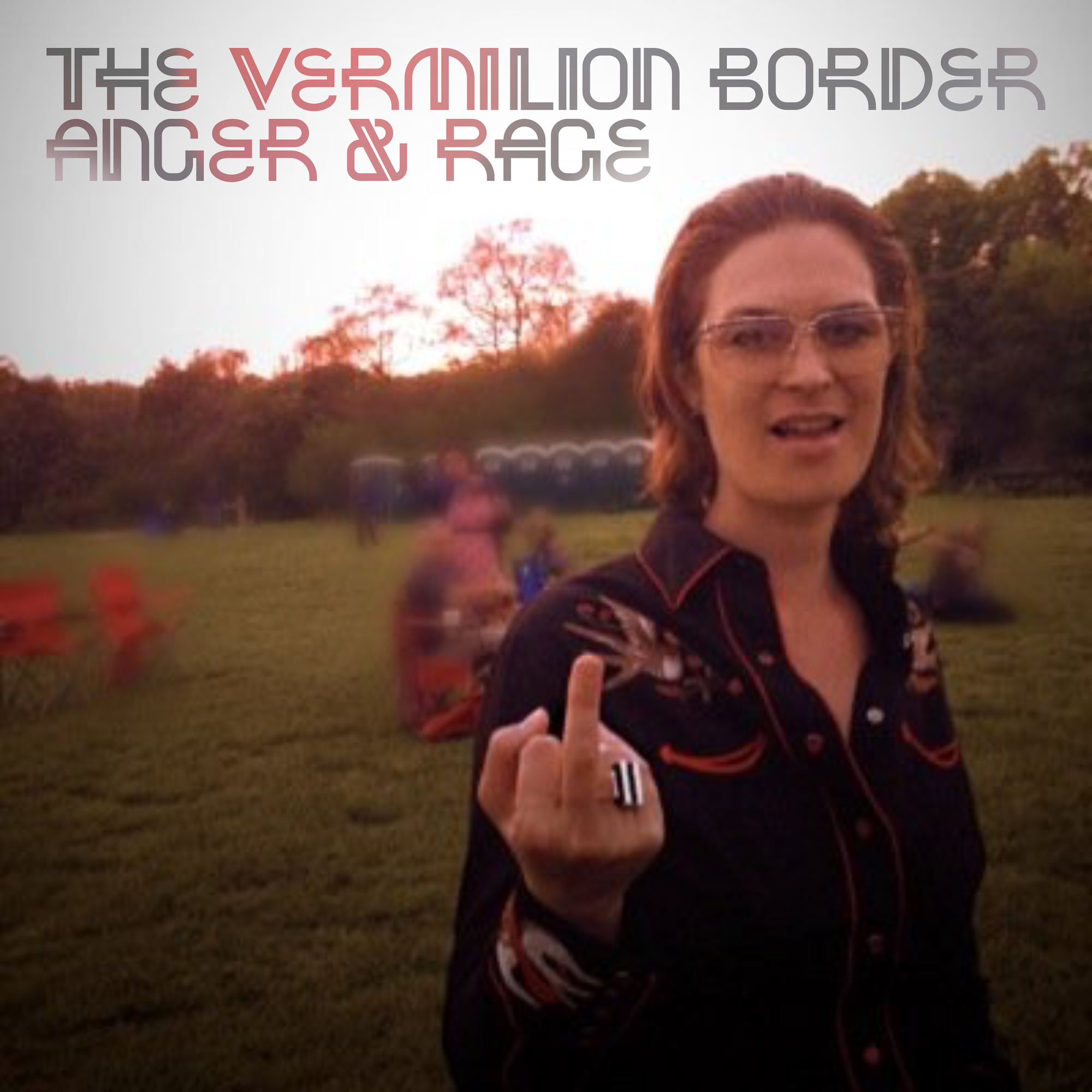 ANGER & RAGE (SINGLE)