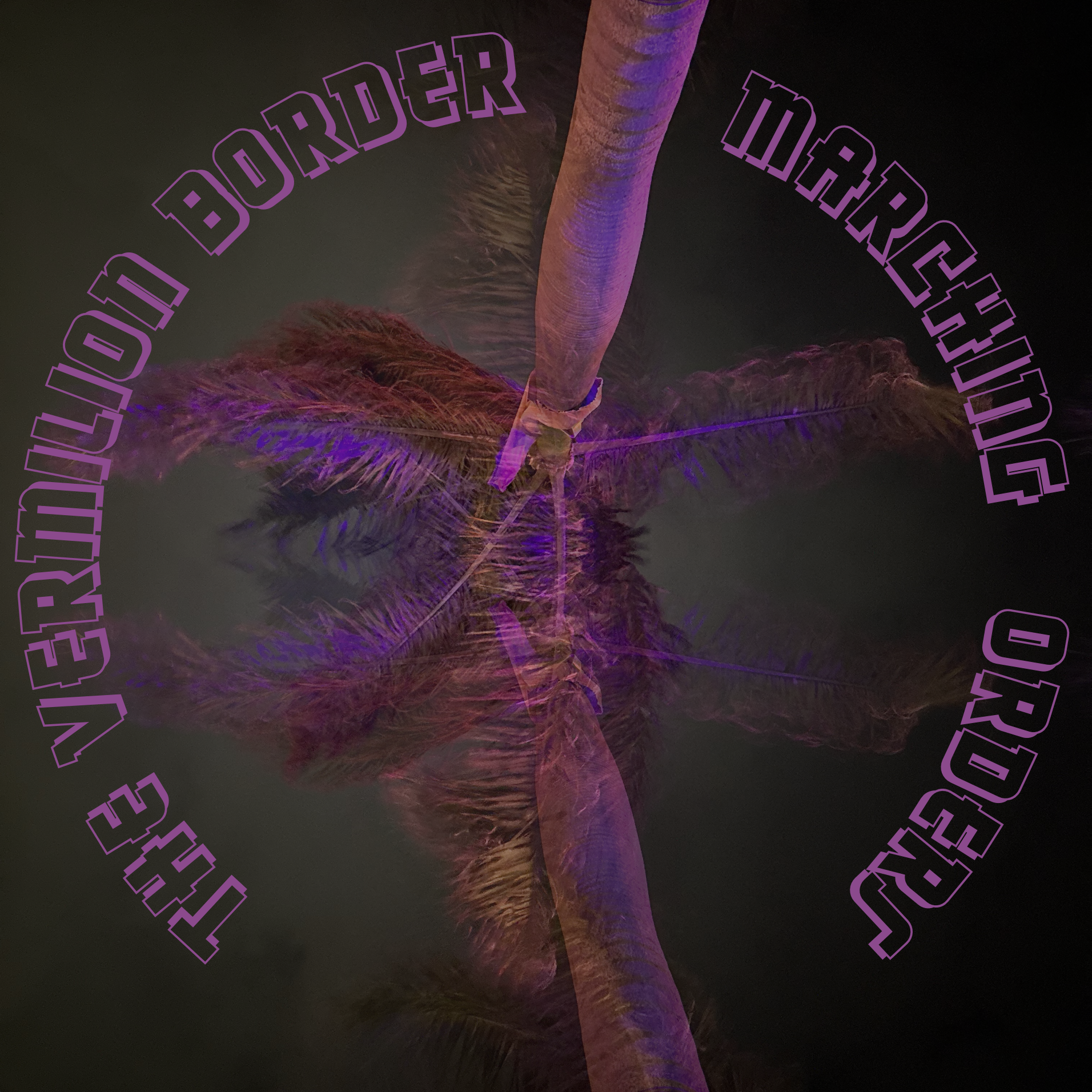 MARCHING ORDERS (SINGLE)