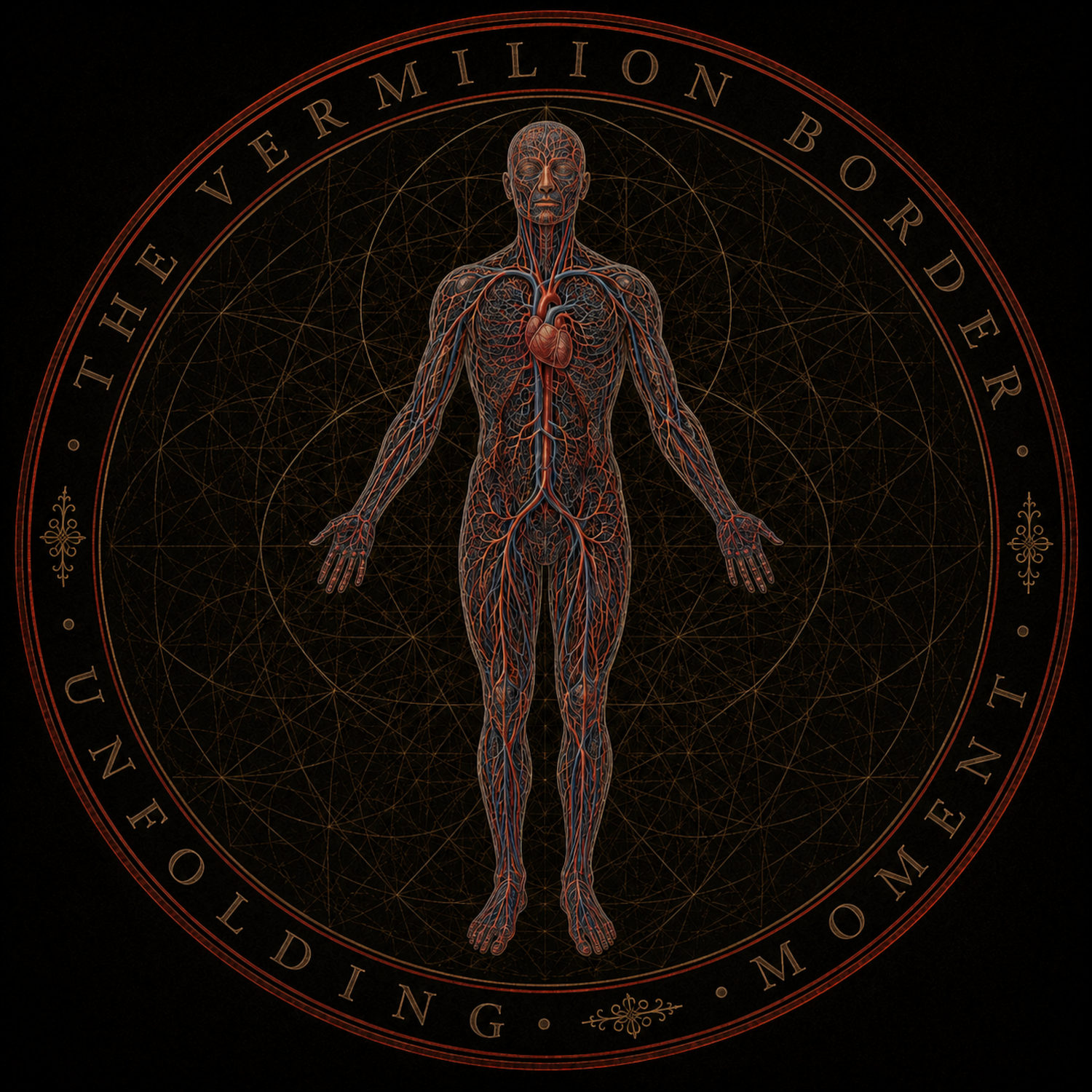 UNFOLDING MOMENTS (SINGLE)