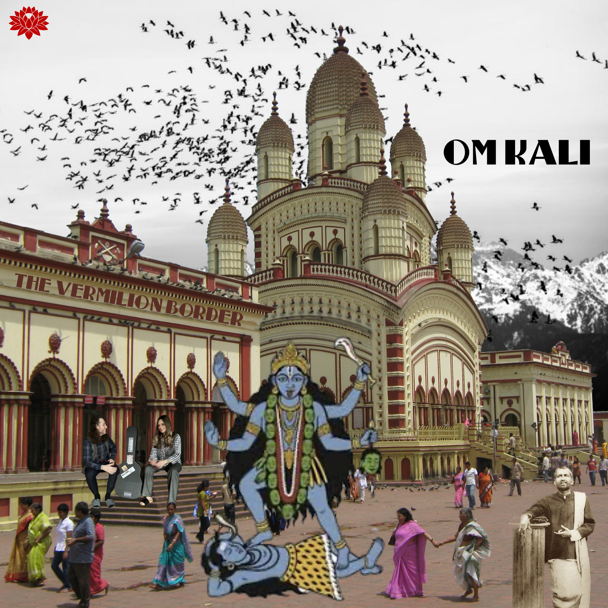 OM KALI (SINGLE)
