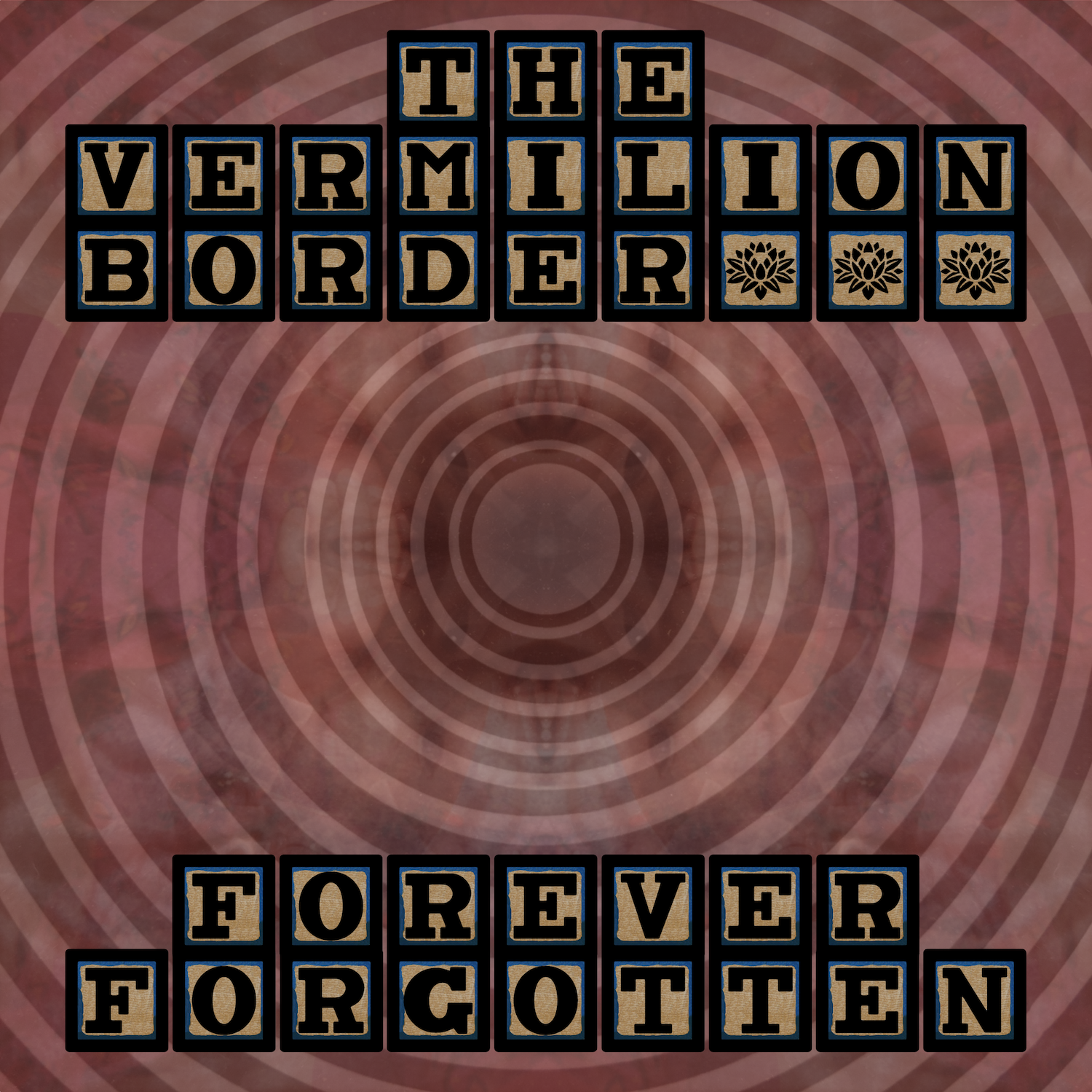 FOREVER FORGOTTEN (SINGLE)