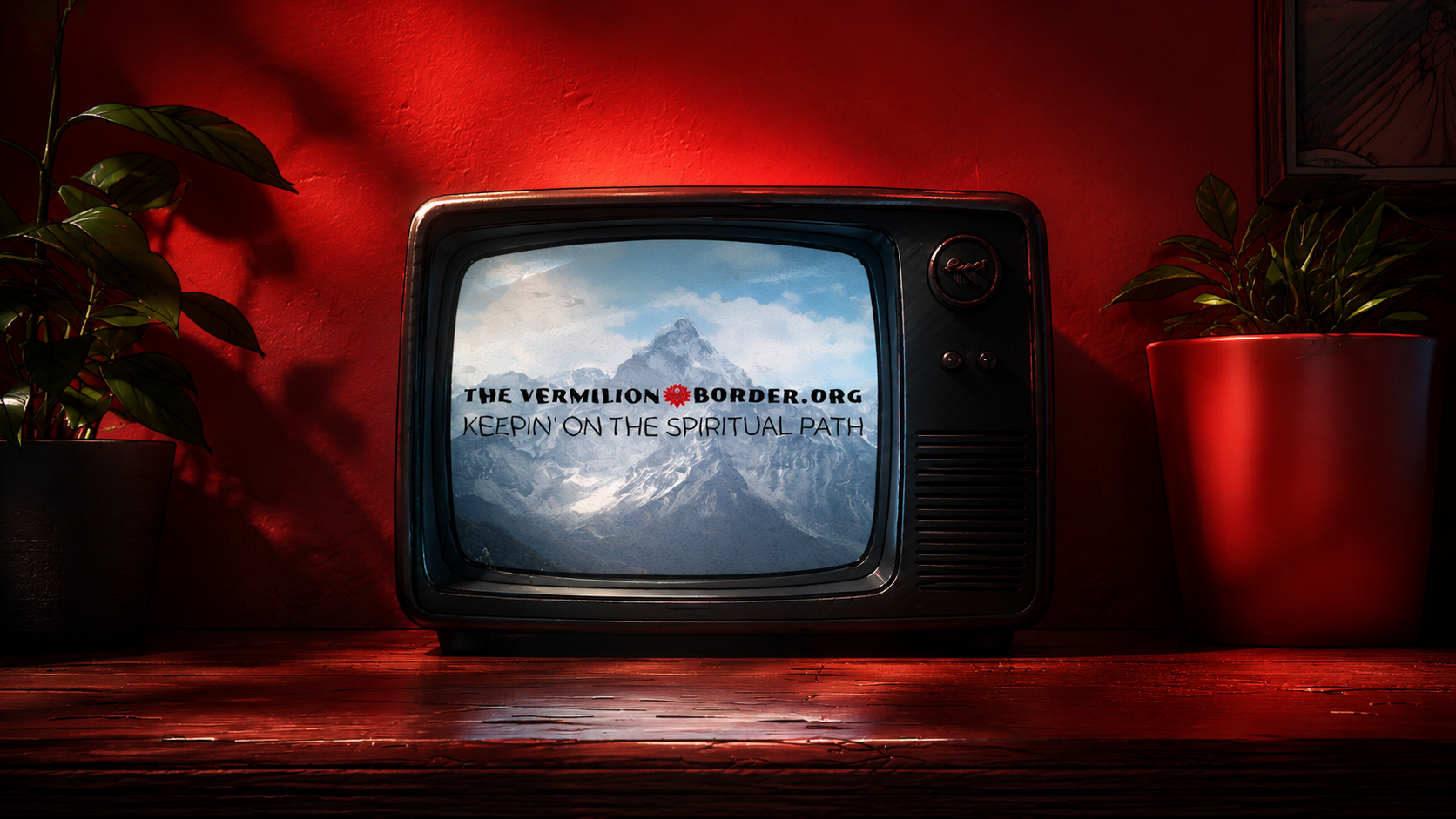 TV (WALLPAPER)