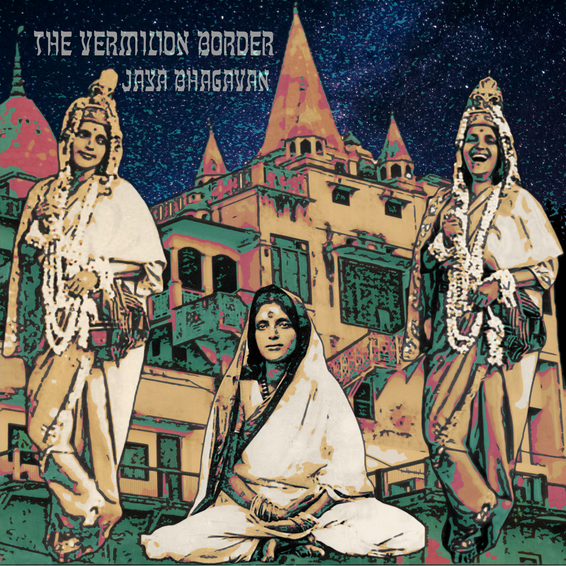 JAYA BHAGAVAN (SINGLE)