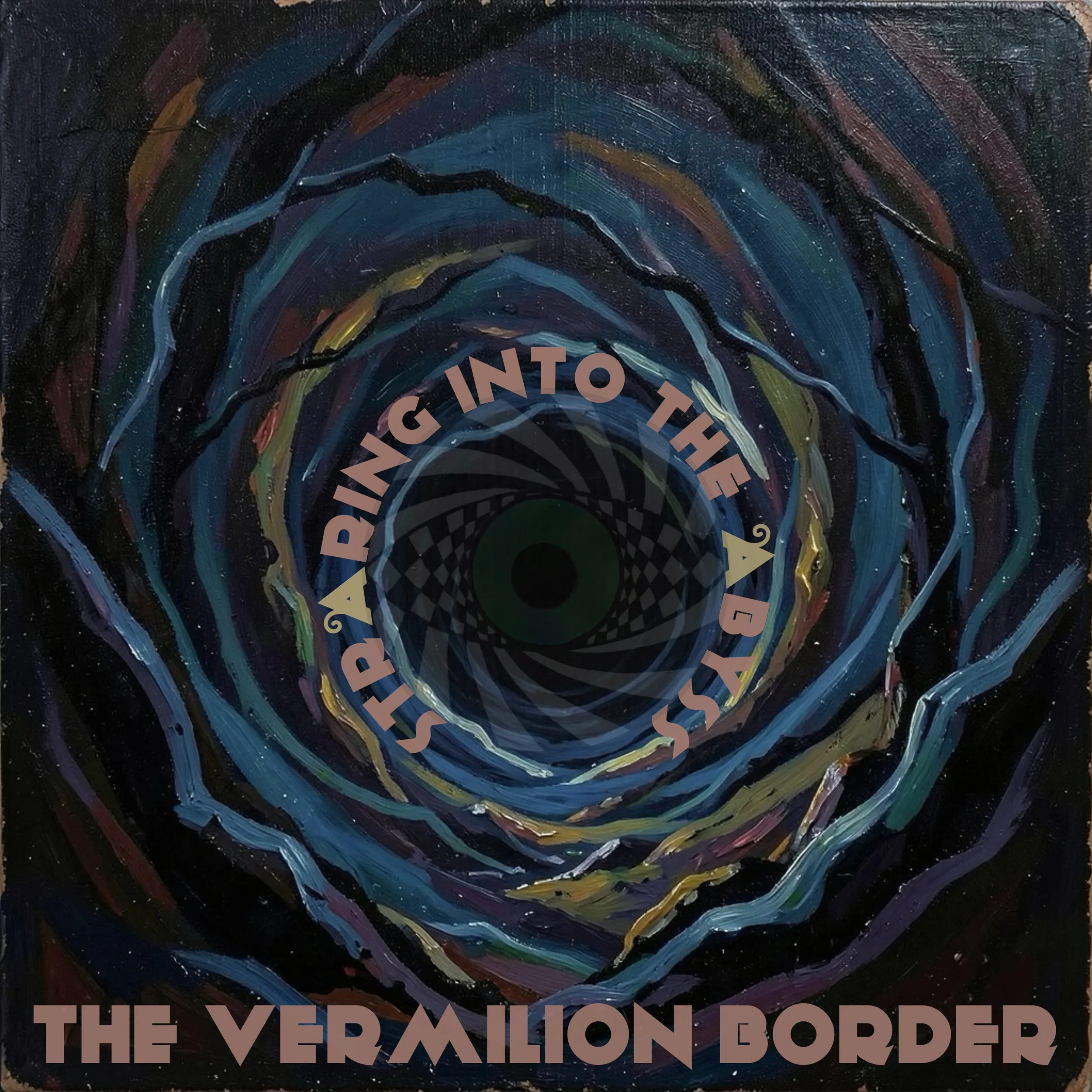 STARING INTO THE ABYSS (SINGLE)