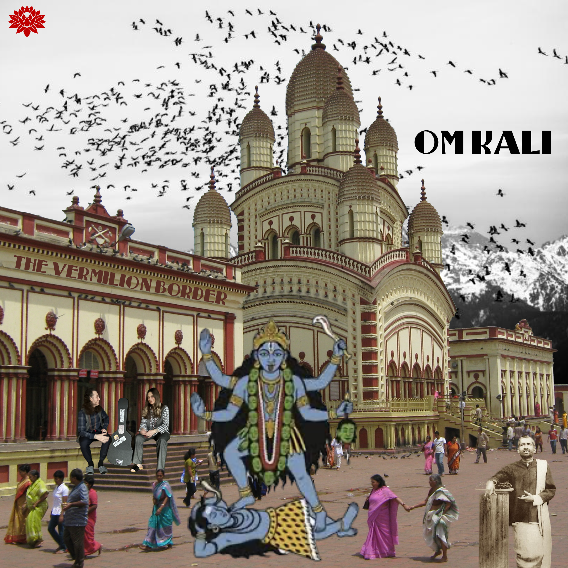 OM KALI (SINGLE)