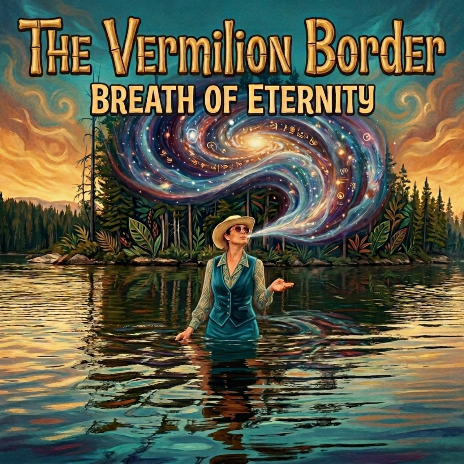 BREATH OF ETERNITY (SINGLE)
