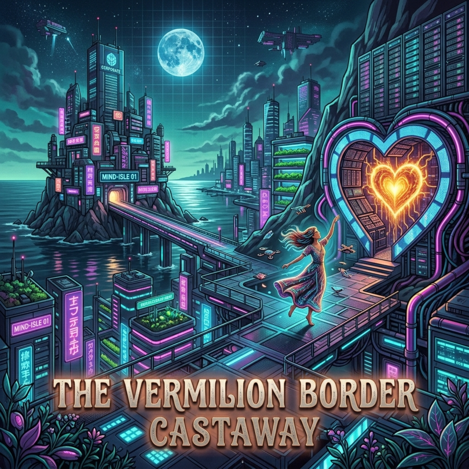 CASTAWAY (SINGLE)