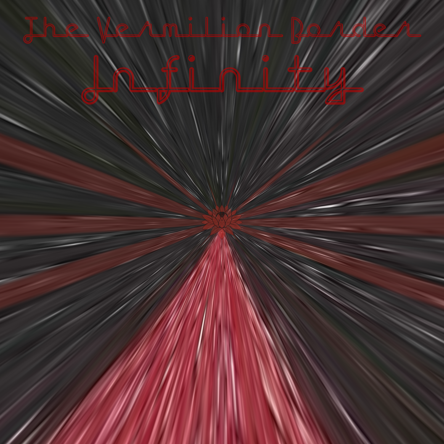 INFINITY (SINGLE)