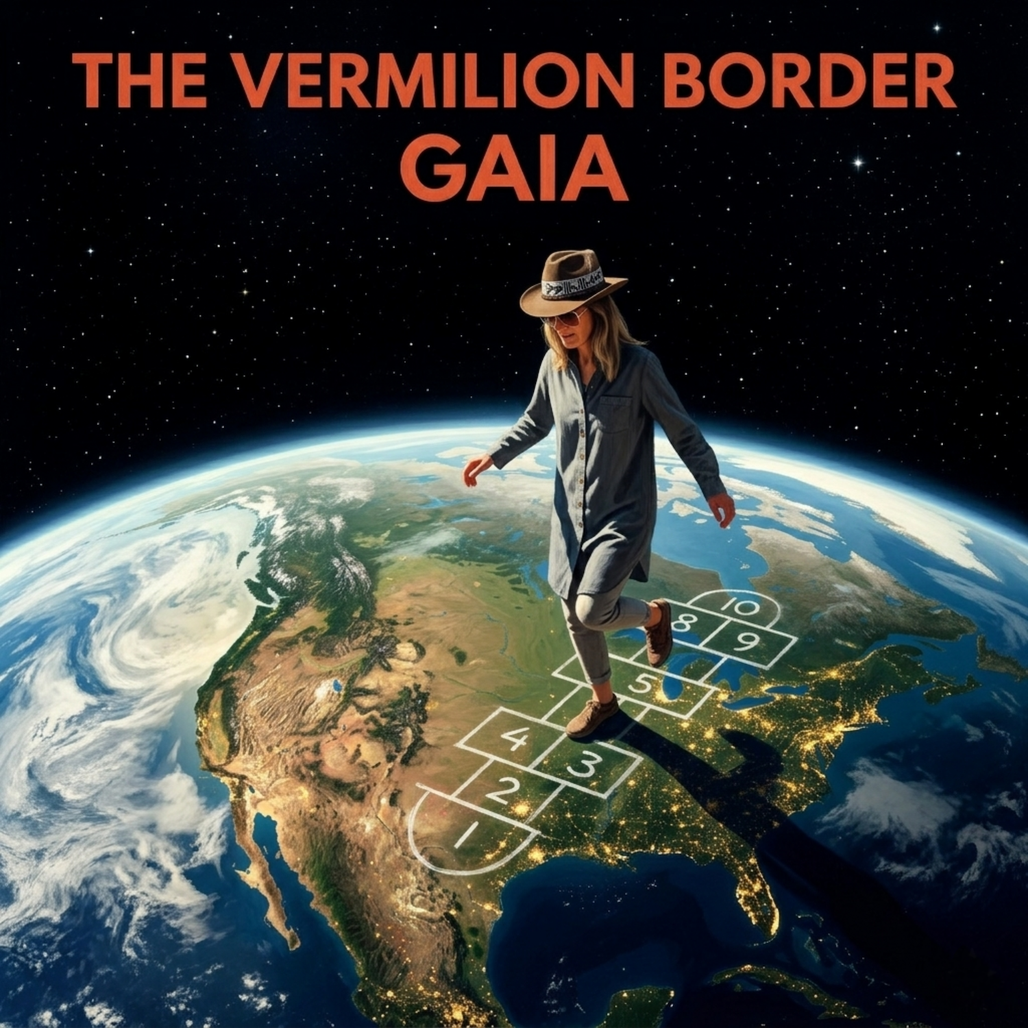 GAIA (SINGLE)