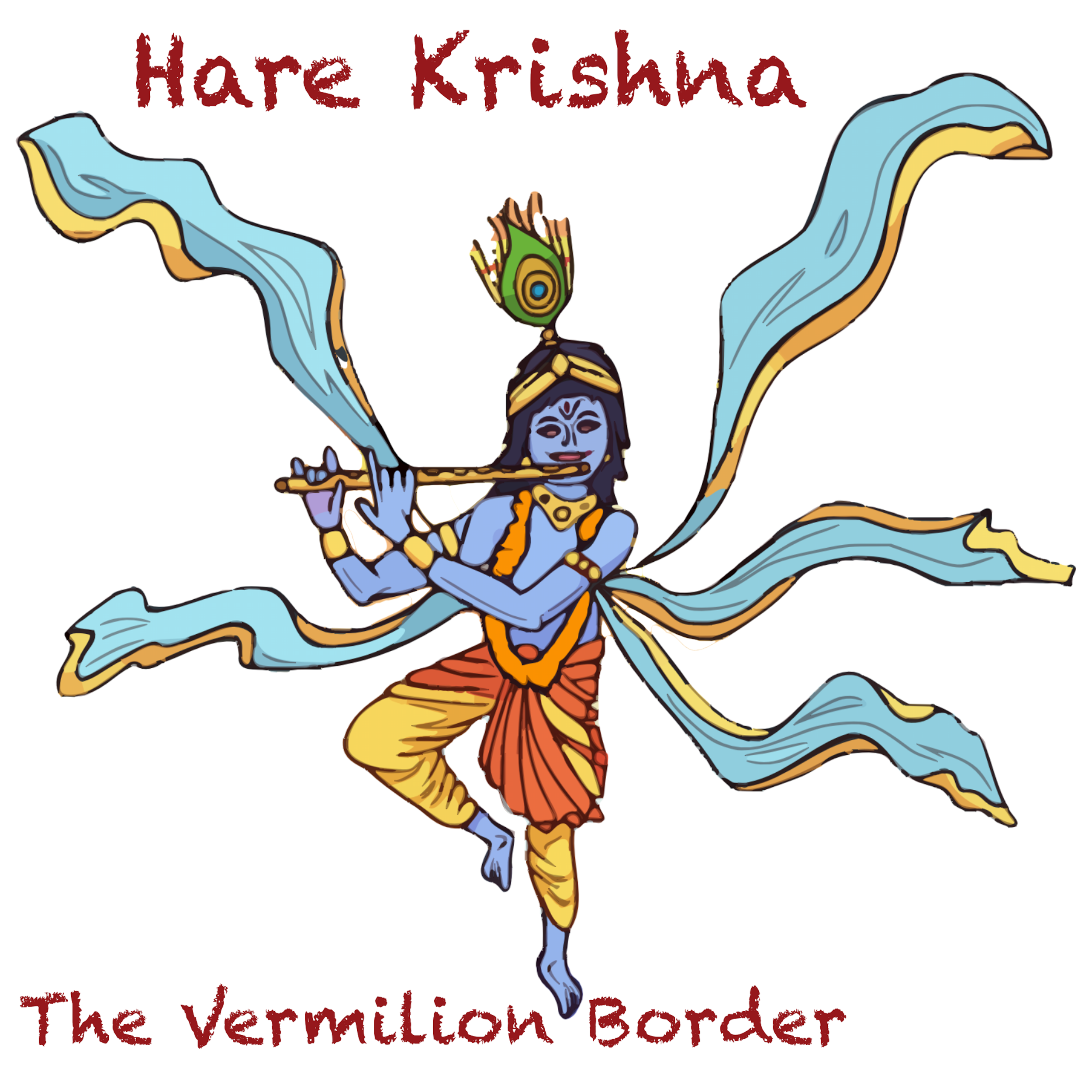 HARE KRISHNA (LO-FI VERSION)