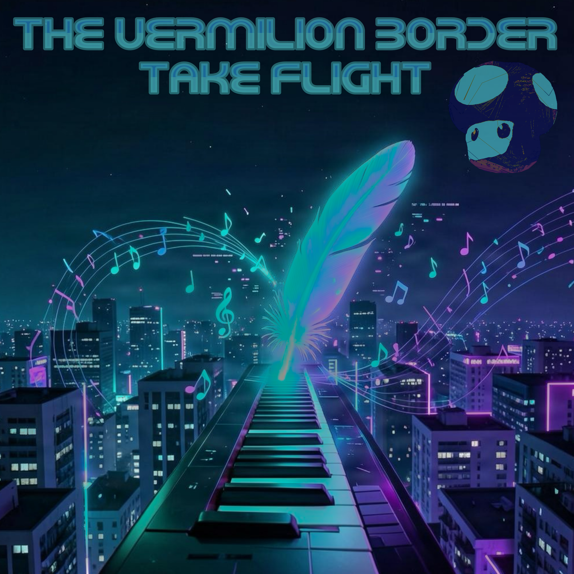 TAKE FLIGHT (SINGLE)