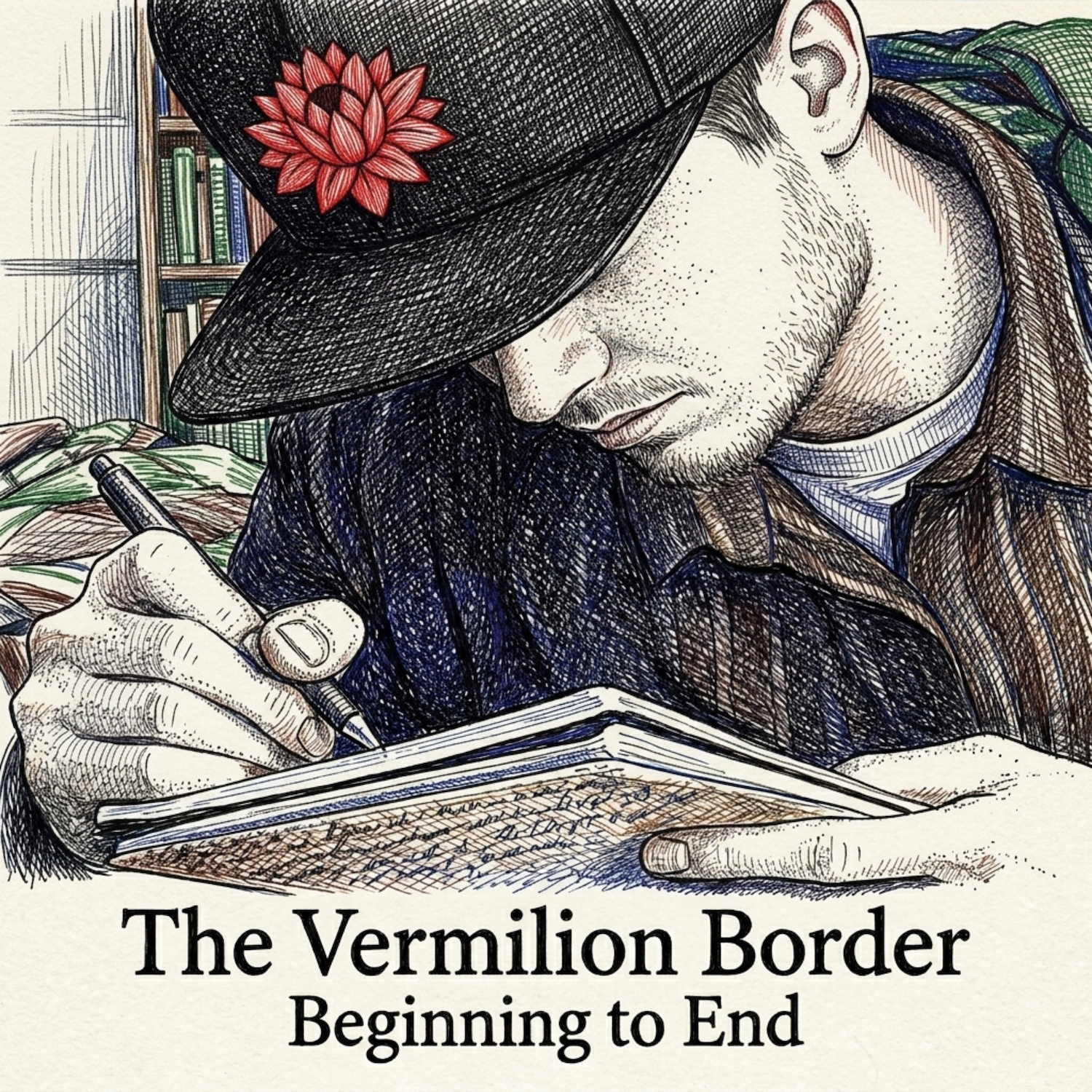 BEGINNING TO END (SINGLE)