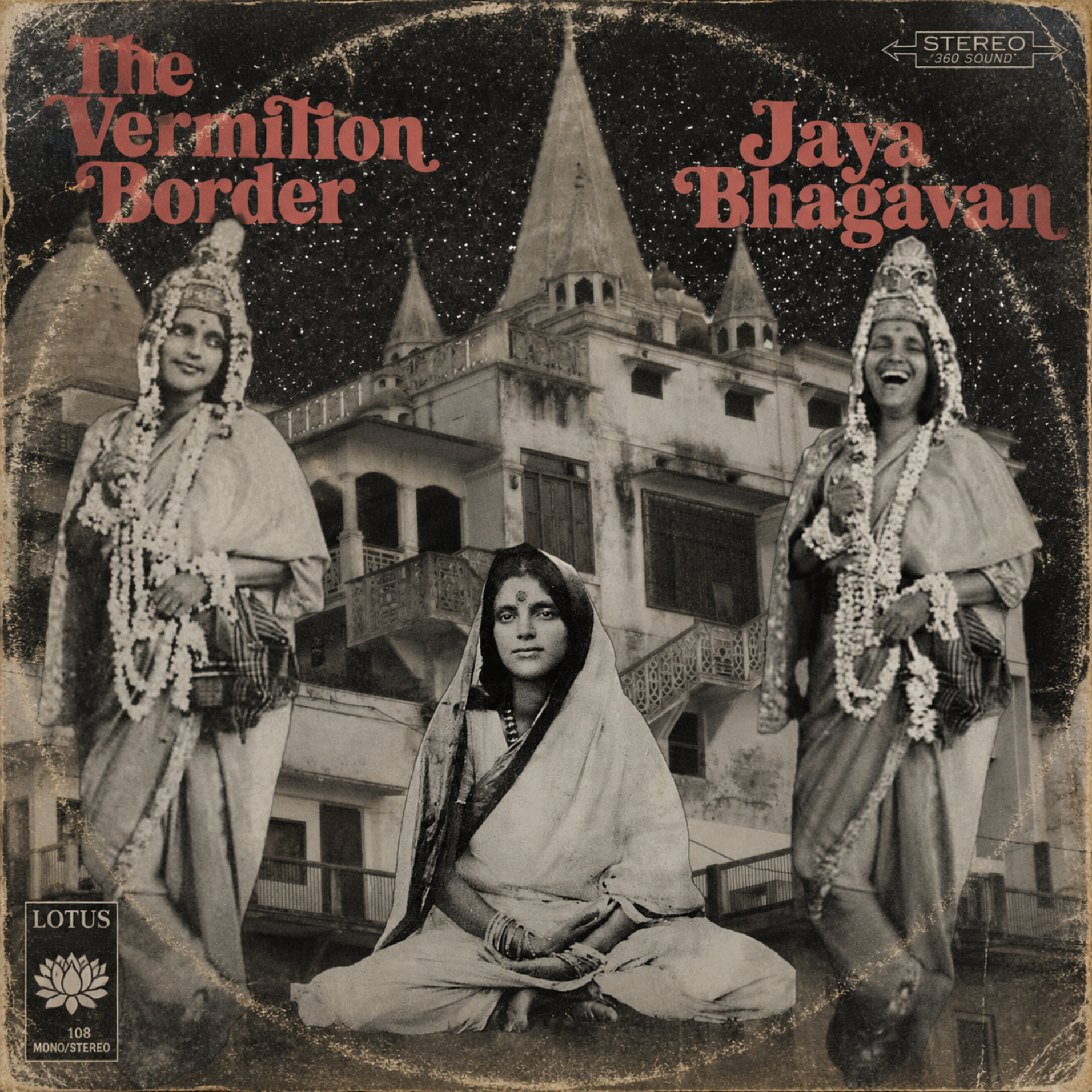 JAYA BHAGAVAN (AI SINGLE)
