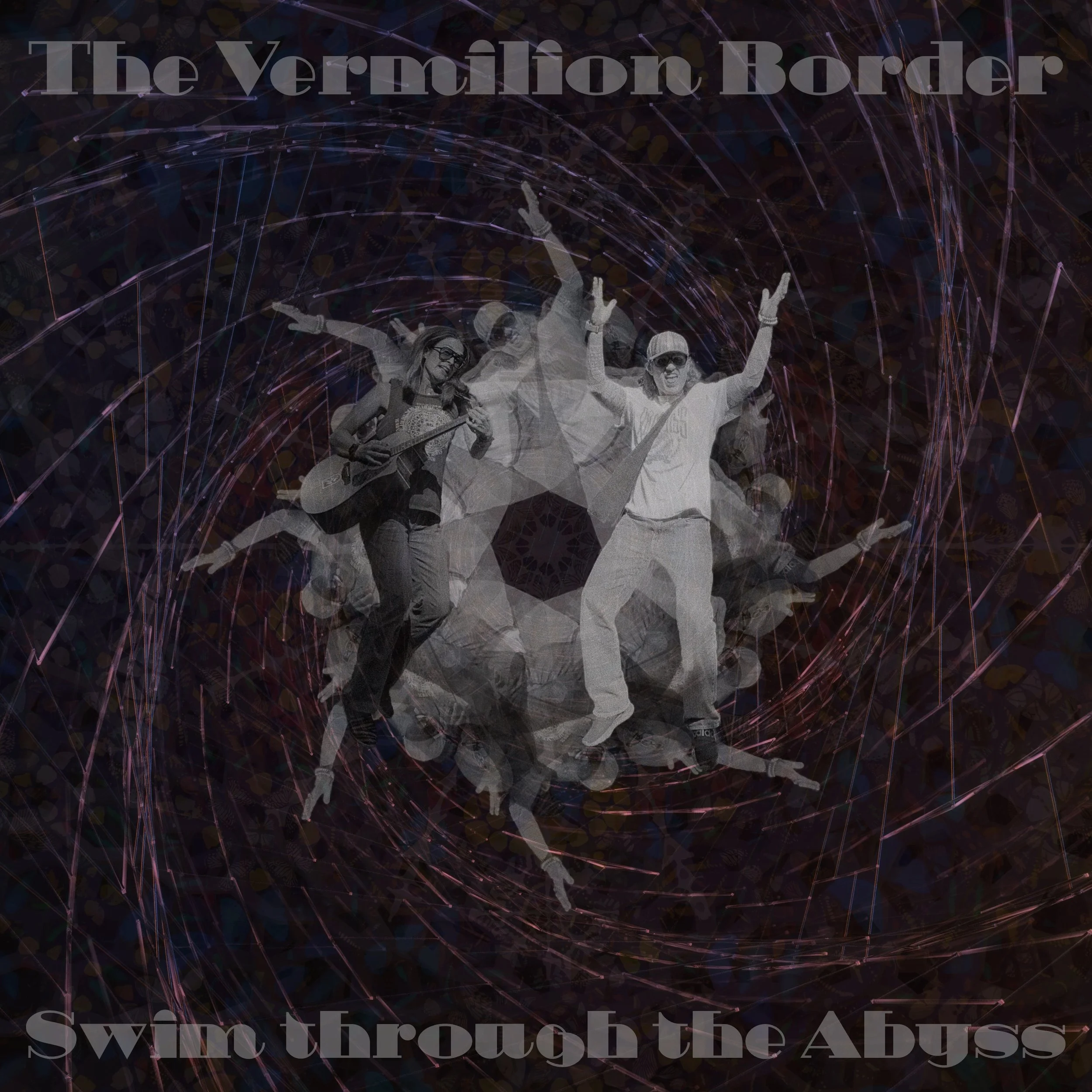 SWIM THROUGHT THE ABYSS (SINGLE)