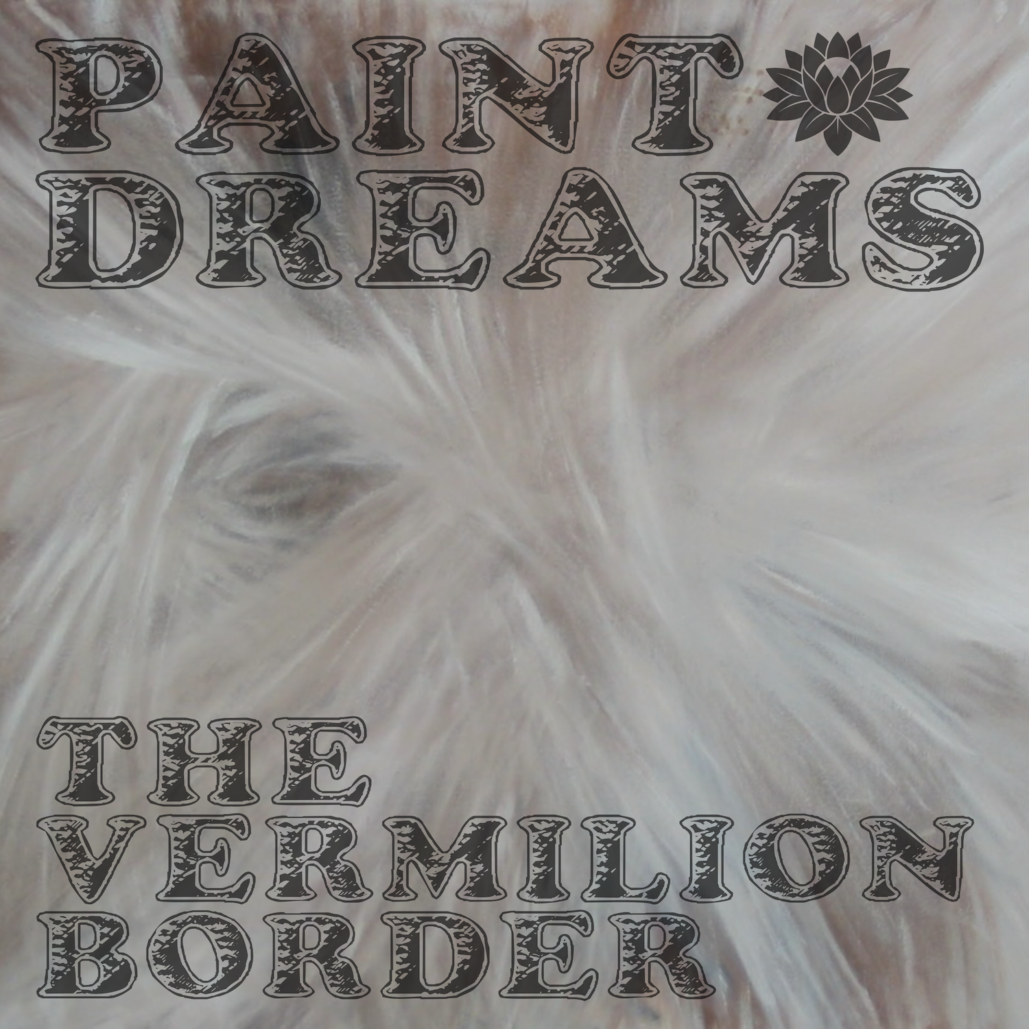 PAIINT DREAMS (SINGLE)