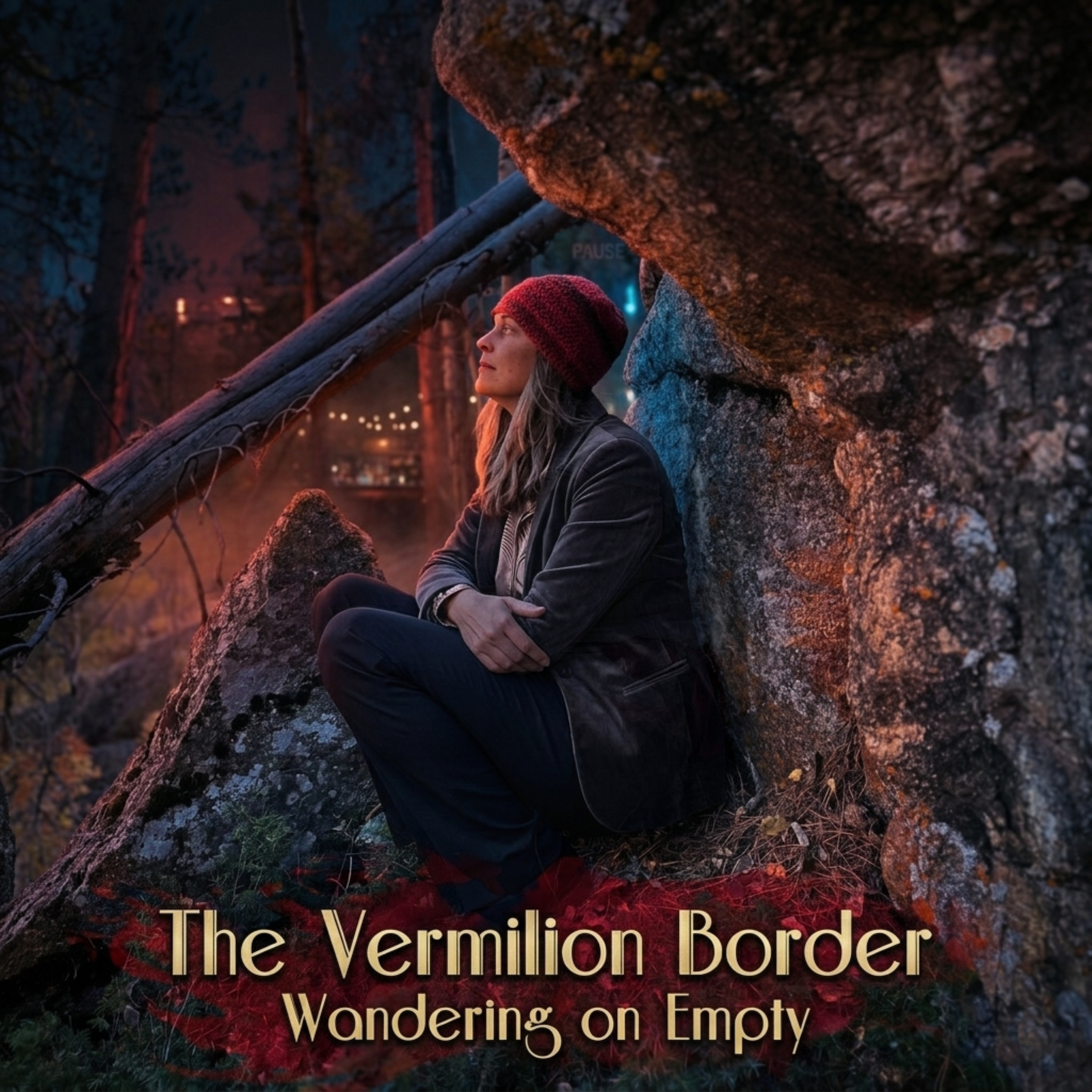 WANDERING ON EMPTY (SINGLE)