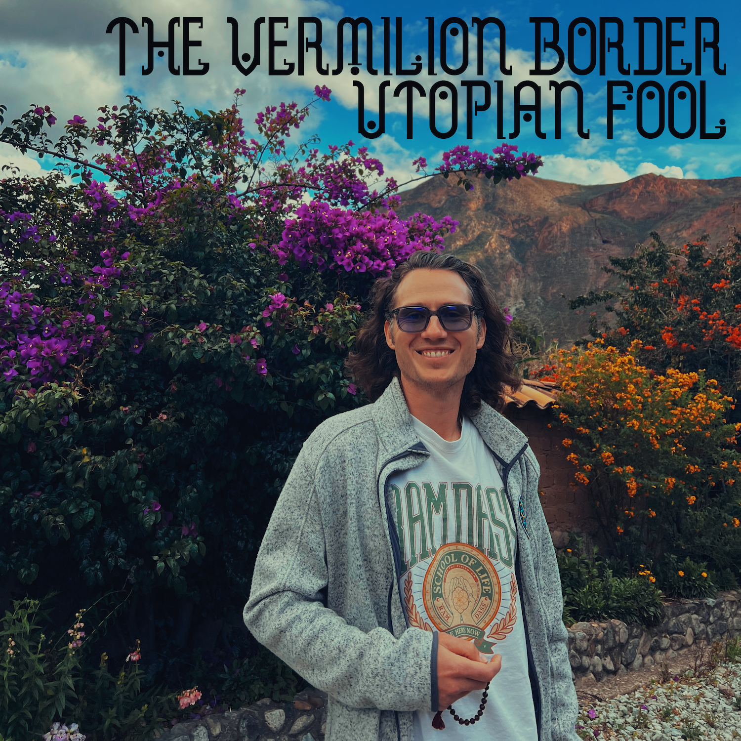 UTOPIAN FOOL (SINGLE)