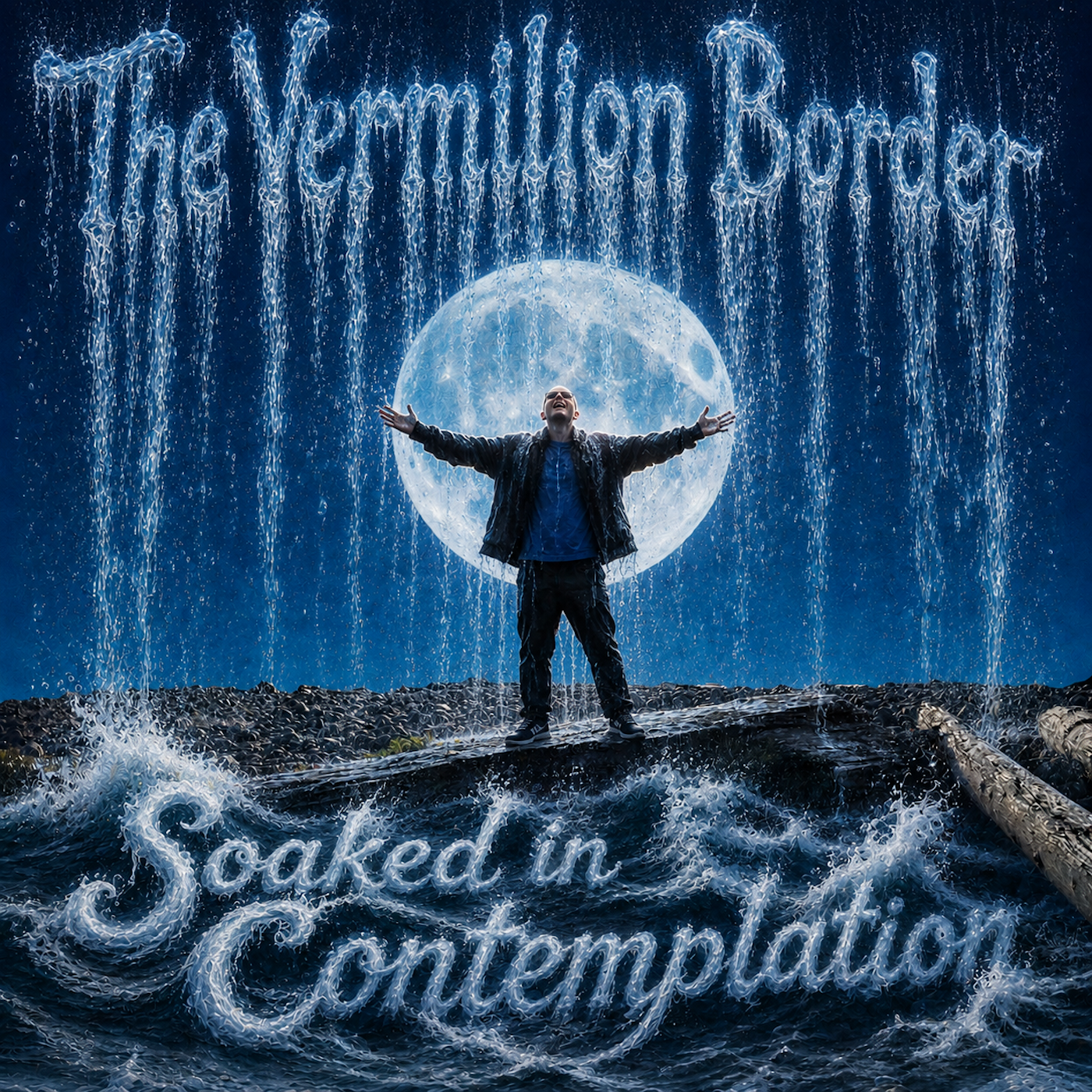 SOAKED IN CONTEMPLATION (EP)