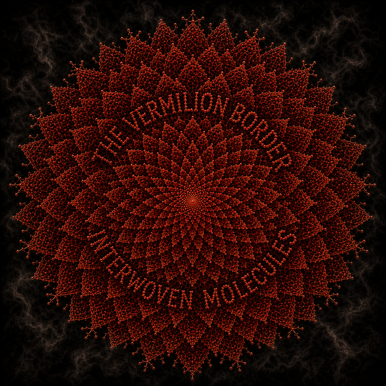 INTERWOVEN MOLECULES EP