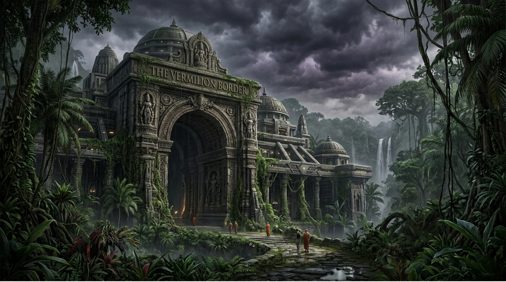 TEMPLE