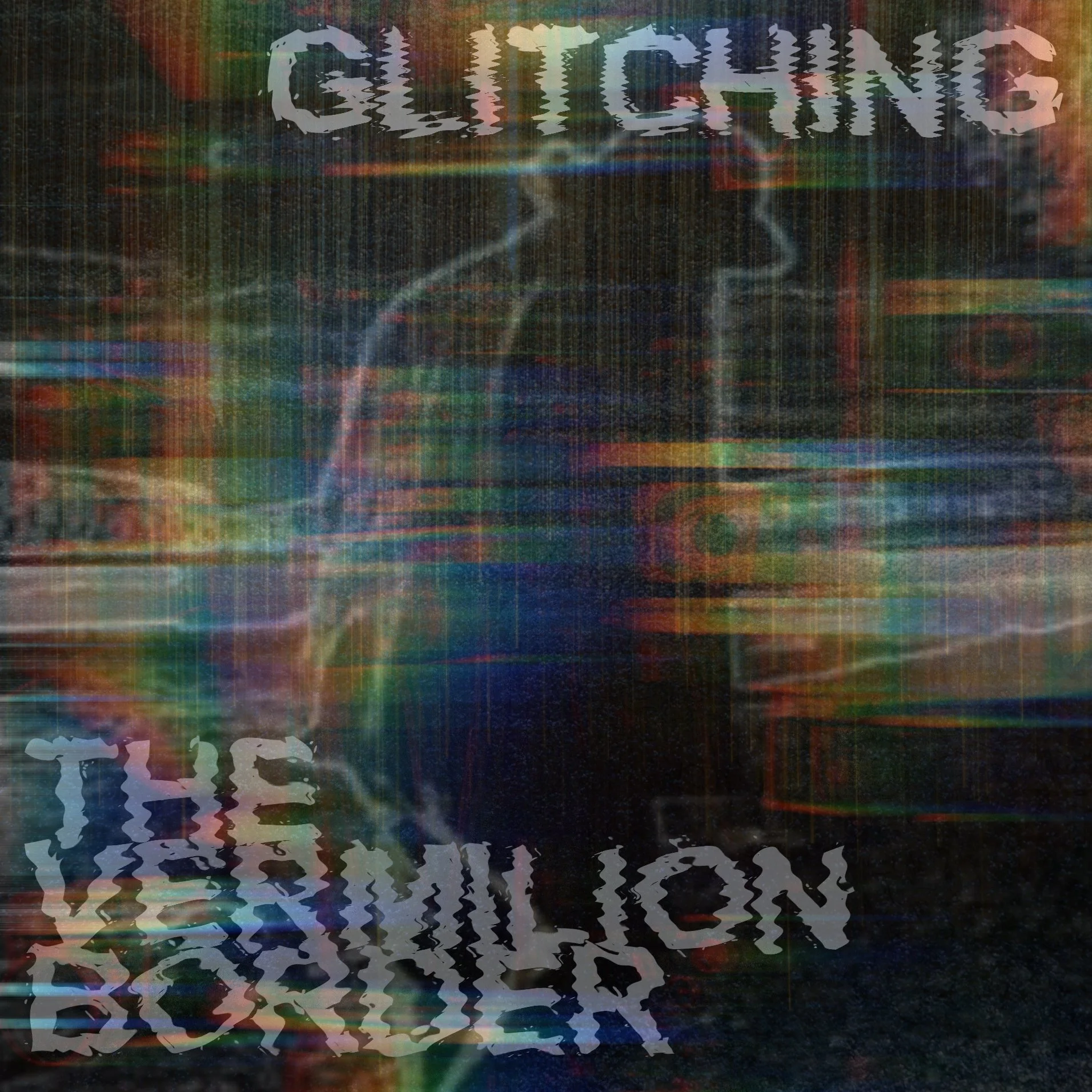 GLITCHING (FULL ALBUM)