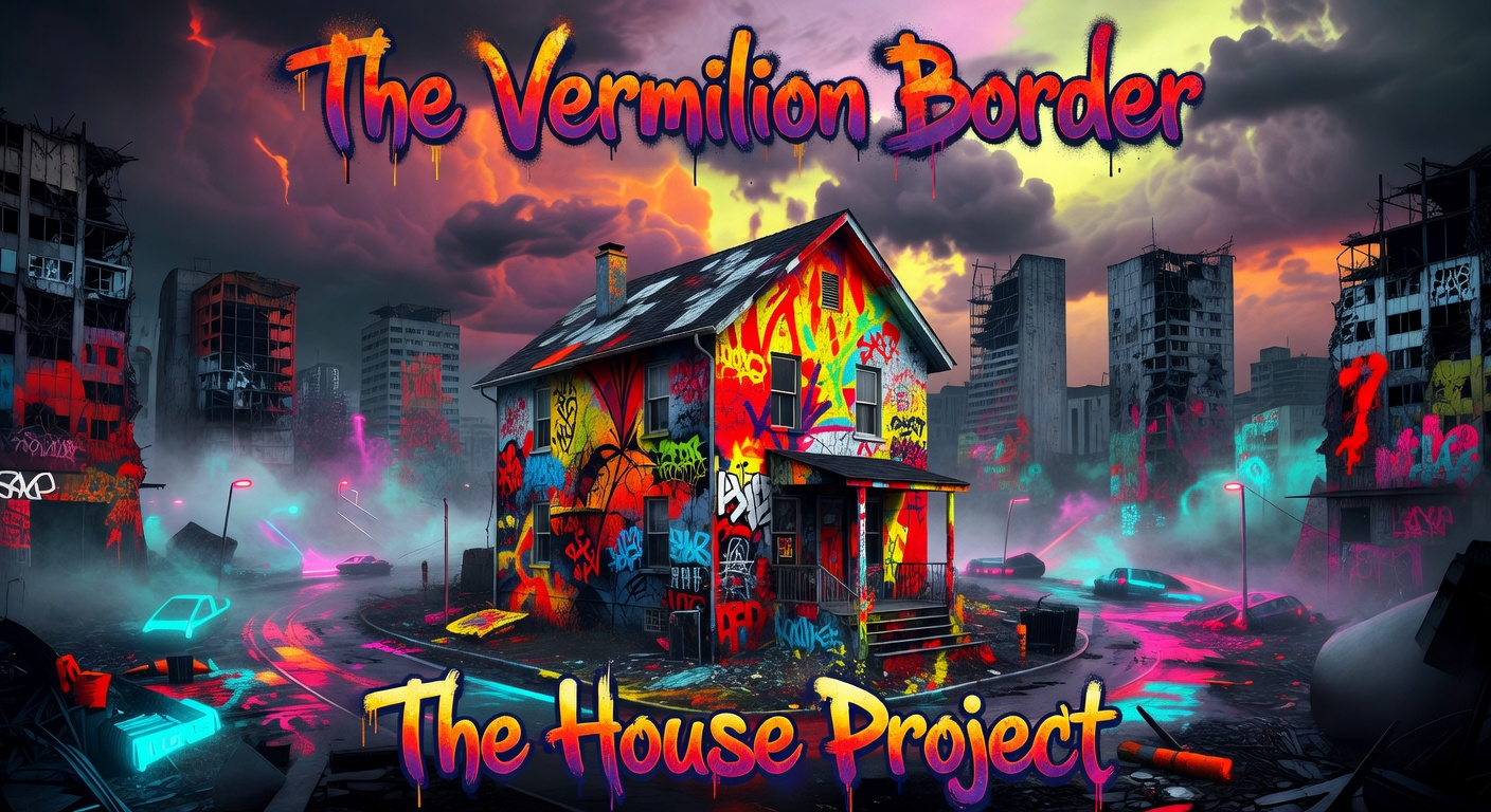 THE HOUSE PROJECT V2