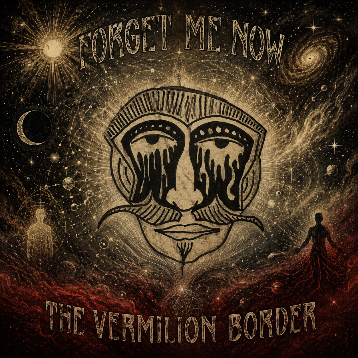 FORGET ME NOW (SINGLE)
