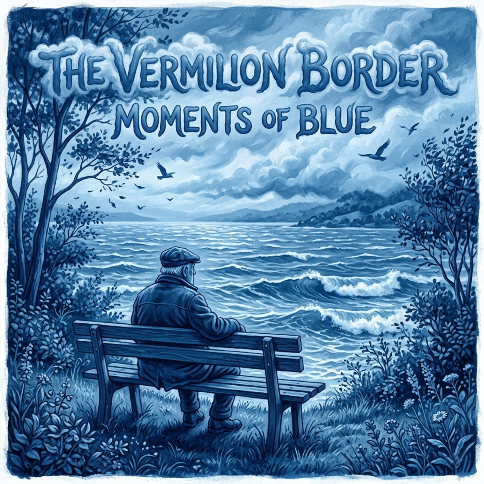 MOMENTS OF BLUE (FULL ALBUM)