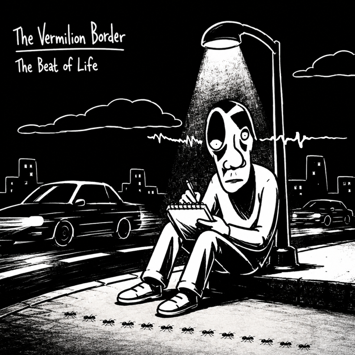 THE BEAT OF LIFE (SINGLE)