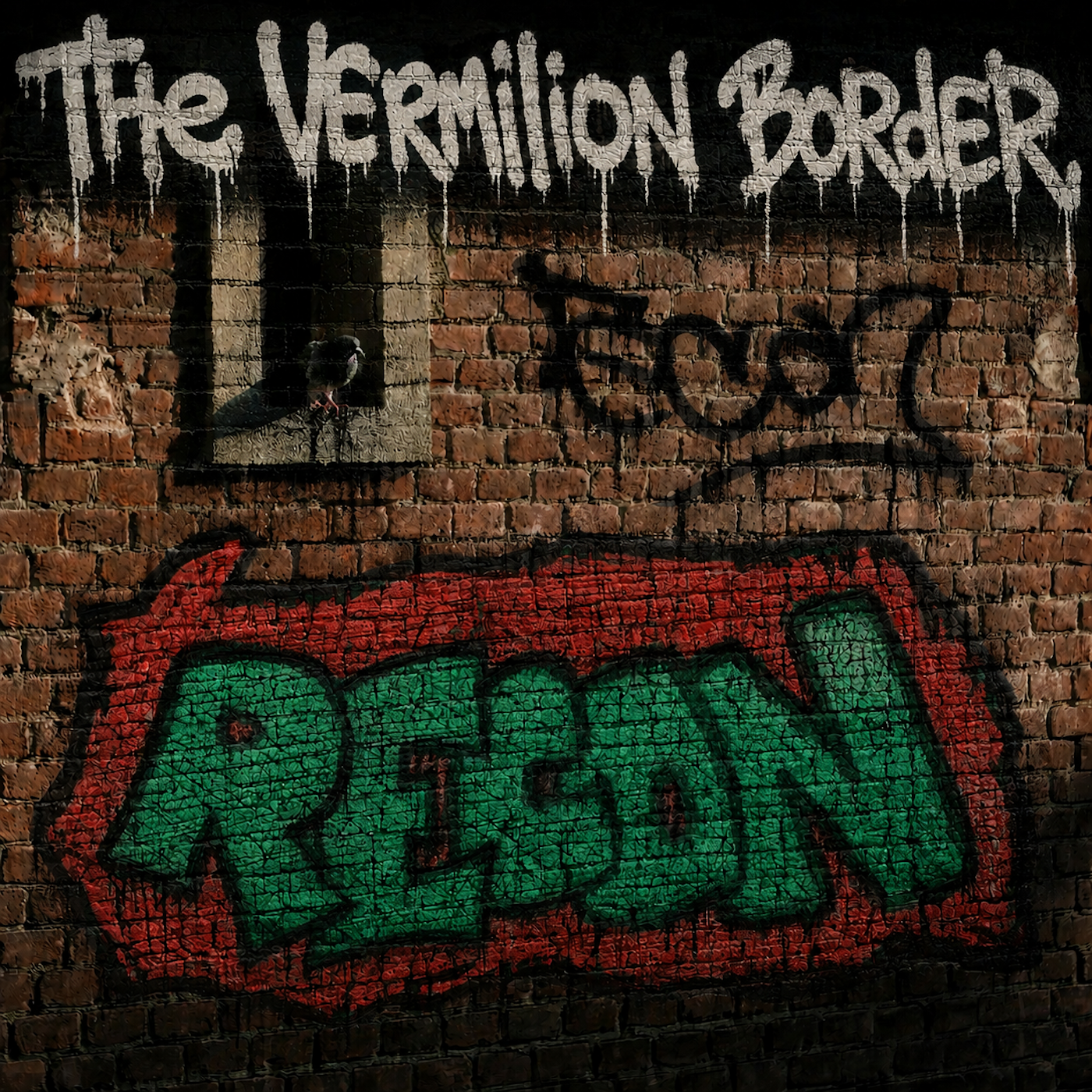 RECON (FULL ALBUM)