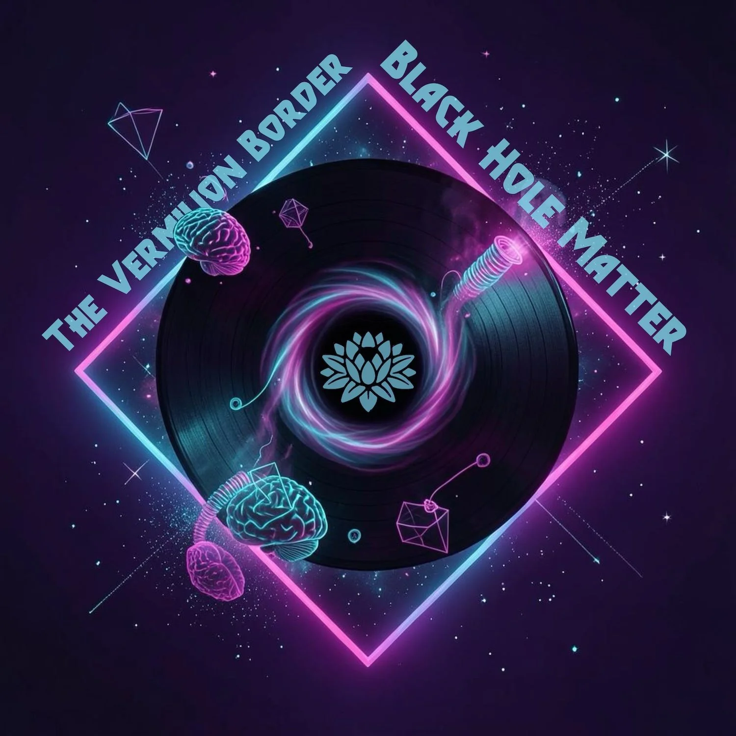 BLACK HOLE MATTER (SINGLE)