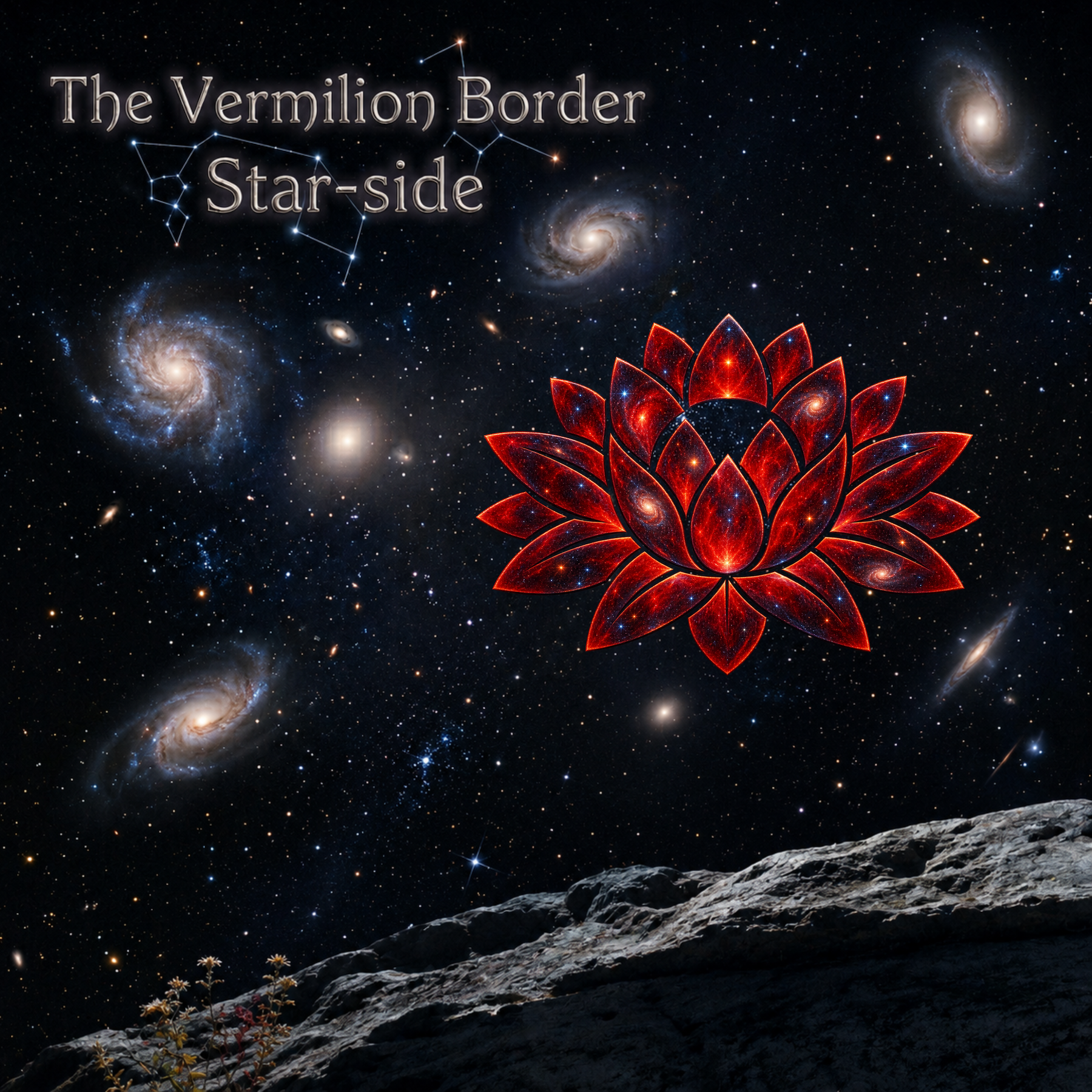 STAR-SIDE (SINGLE)