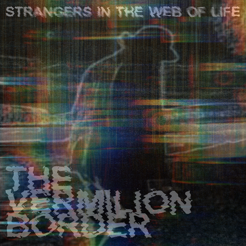STRANGERS IN THE WEB OF LIFE (SINGLE)