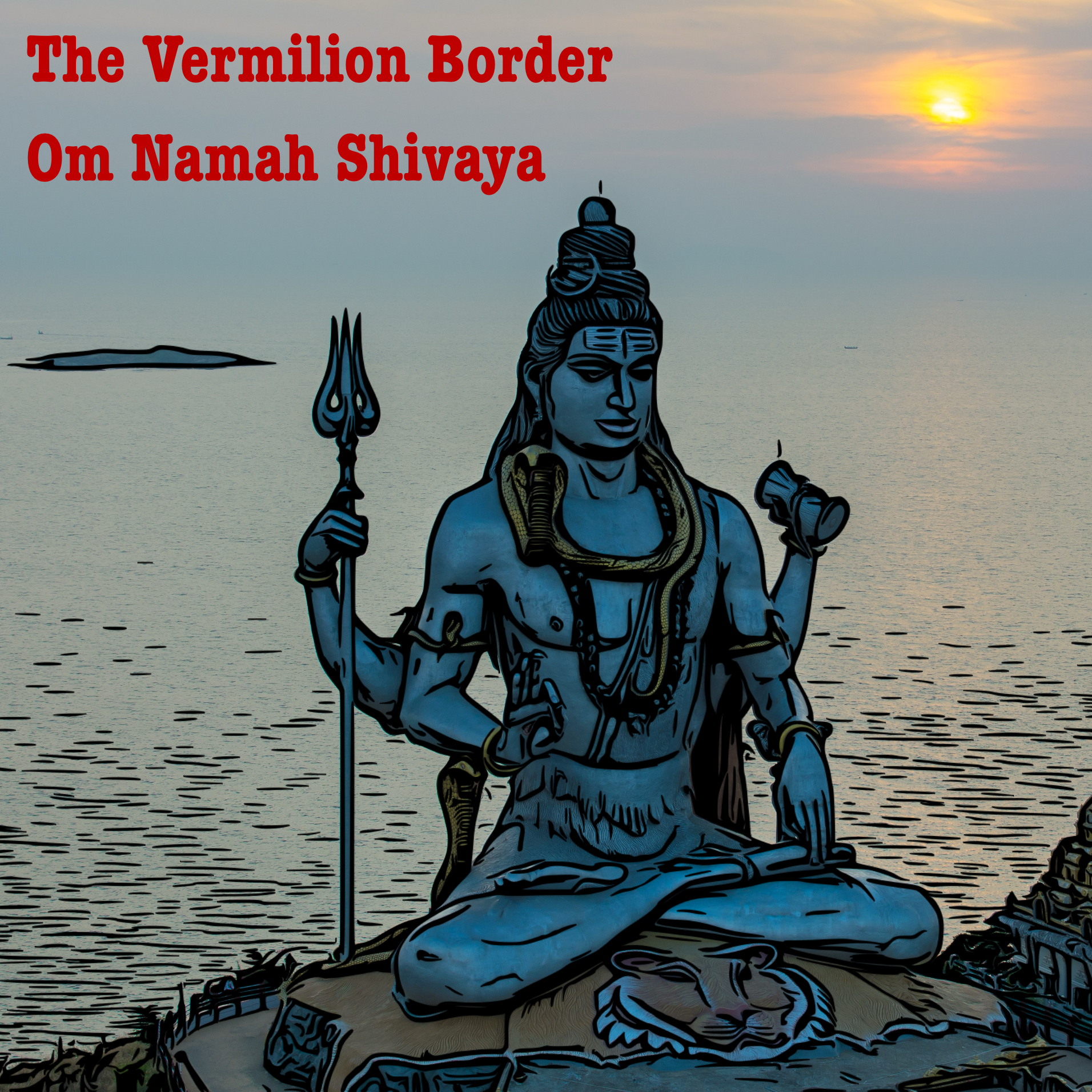 OM NAMAH SHIVAYA (SINGLE)