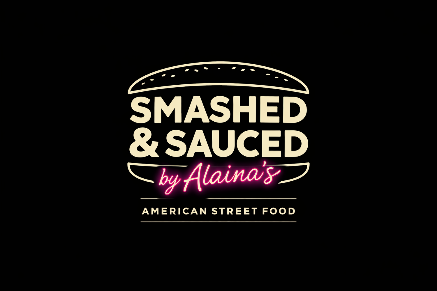 Smashed + Sauced by Alaina's (Food Truck, Catering, + Events)