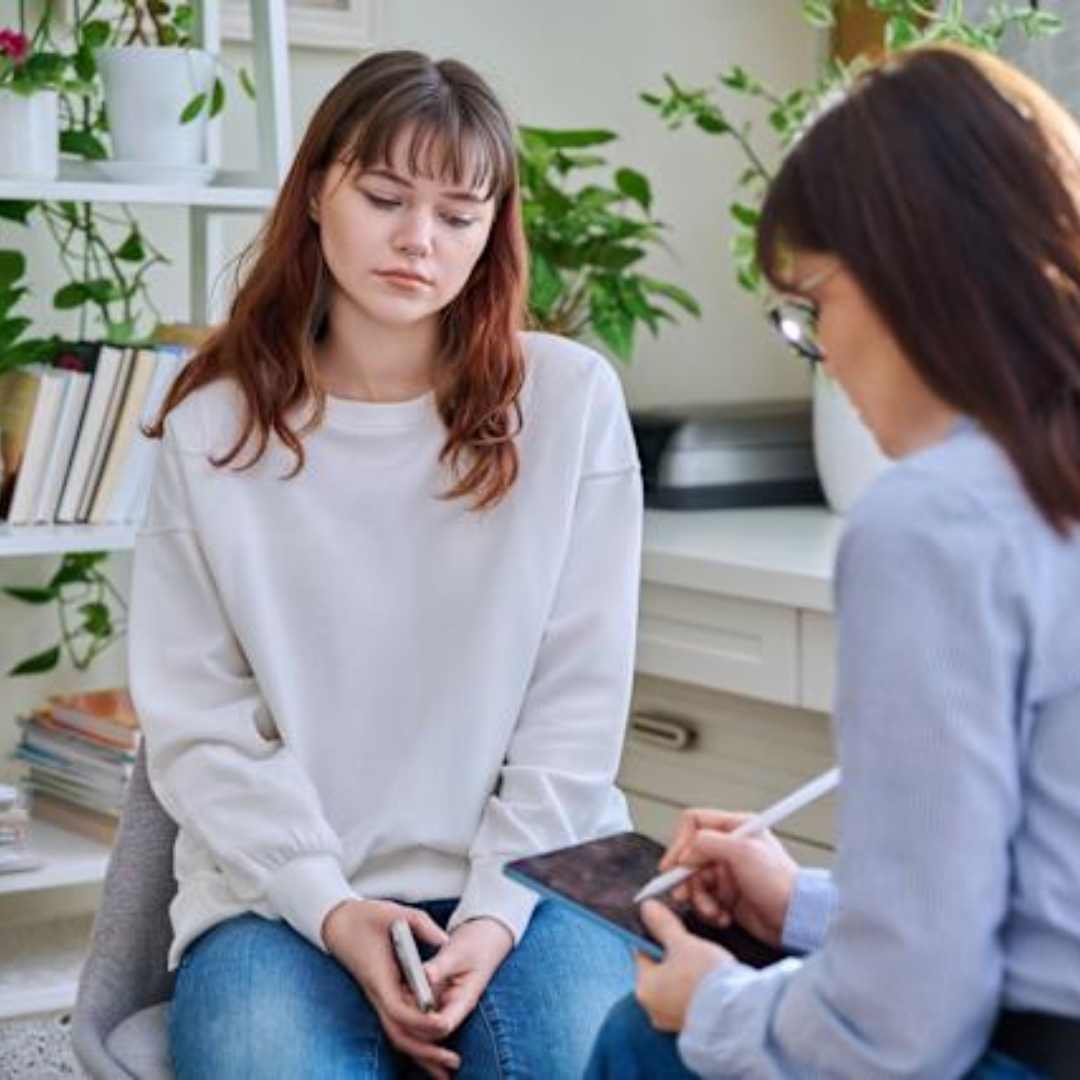 Therapy for Panic Attacks in New York — Heart Mind Soul Practice