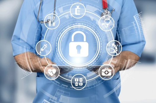 Cybersecurity in Healthcare