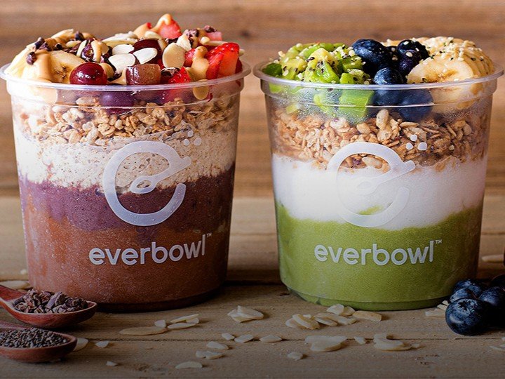 New Neighbor Alert!🥑 🥝 🍓 🍍 🍌 🍎 🥥 

Looking for a fresh and feel-good fuel stop? Look no further! We're thrilled to welcome Everbowl to our Union at Fishers District community. Cheers to health and good vibes! 🥗🎉 

#NewNeighborAlert #HealthyL