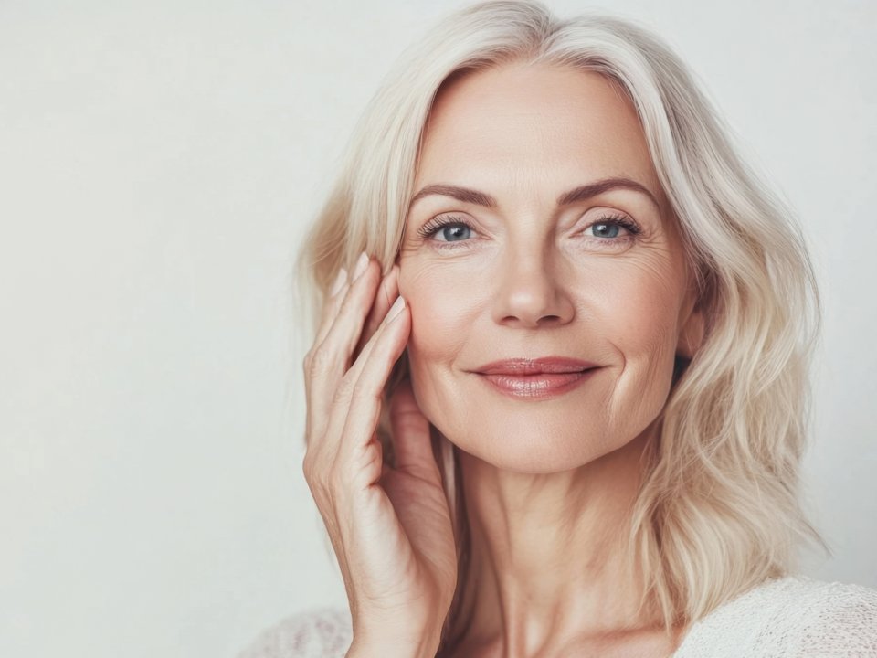 Menopausia y pérdida de densidad capilar: cómo recuperar tu cabello durante esta etapa