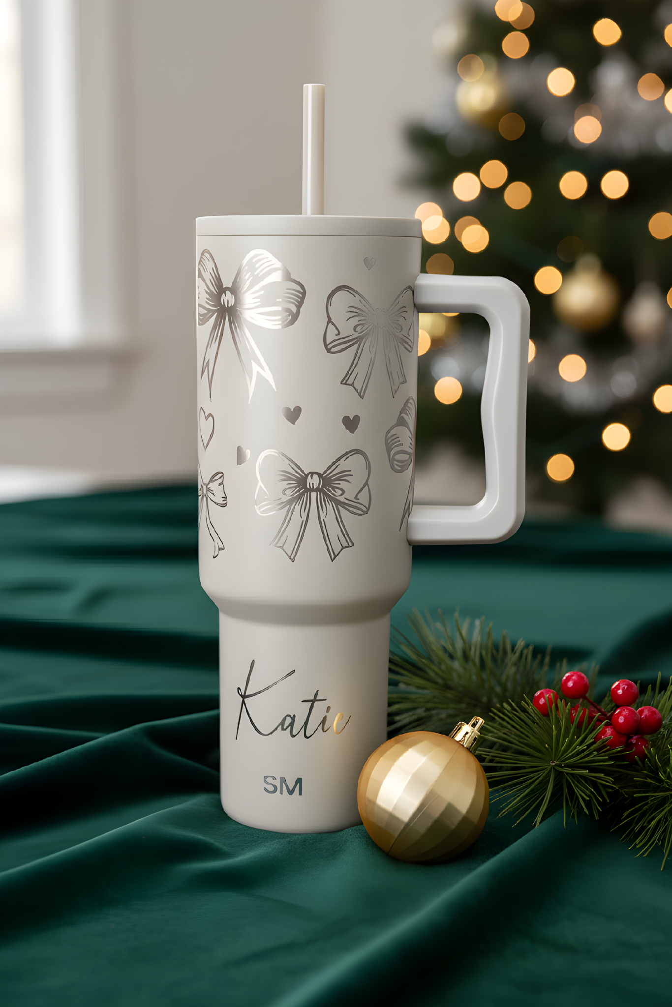 Simple Modern 40oz TREK Tumbler