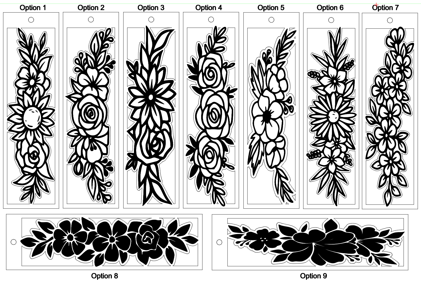 Monogram Options - Bookmarkers 1.png