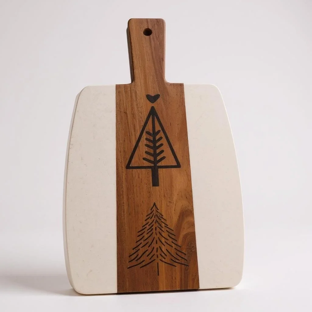 Wood and Marble Cutting Board - TREES-Photoroom.jpg